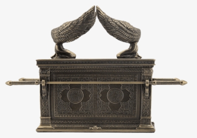 Ark Of The Covenant Trinket Box - Ark Of The Covenant Png, Transparent Png, Free Download