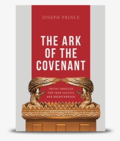 Transparent Ark Of The Covenant Png - Ark Of The Covenant Truths Unveiled Prince, Png Download, Free Download