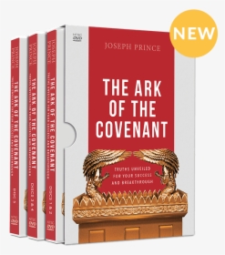 Ark Of The Covenant Truths Unveiled Prince, HD Png Download, Free Download