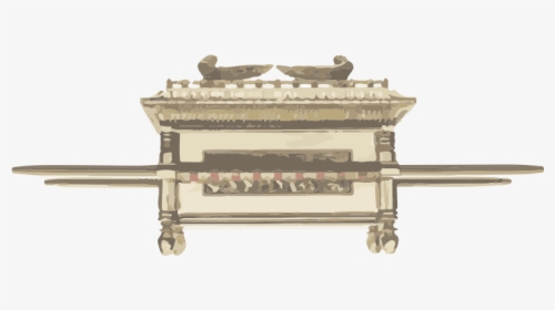 Ark - Jones Ark Of The Covenant, HD Png Download, Free Download