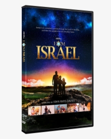 Am Israel Dvd, HD Png Download, Free Download