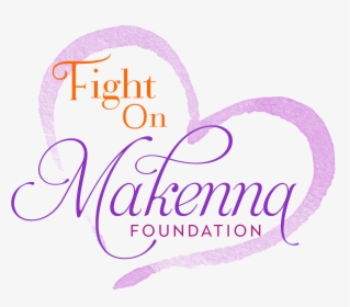 Fight On Makenna - Leilani, HD Png Download, Free Download