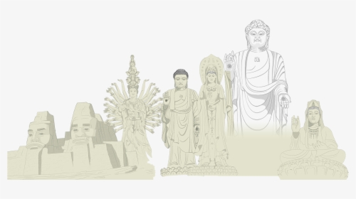 Transparent Statue Of Liberty Vector Png - Night, Png Download, Free Download