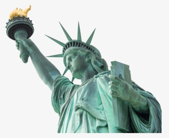 Statue Of Liberty Ellis Island Royalty-free Stock Photography - Statue Of Liberty No Background, HD Png Download, Free Download