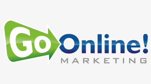 Online Marketing Logo Png, Transparent Png, Free Download
