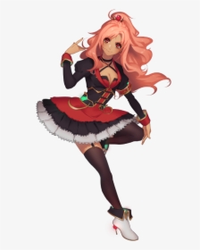 Ruby Vocaloid - Vocaloid Ruby, HD Png Download, Free Download