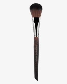 Flat Round Blush Brush - Makeup Forever Brush 126, HD Png Download, Free Download