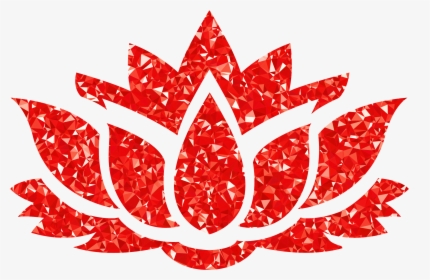Clipart - Lotus Clipart, HD Png Download, Free Download