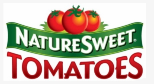 Nature Sweet Tomatoes Logo, HD Png Download, Free Download