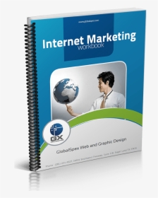 Web Development Workbook - Flyer, HD Png Download, Free Download