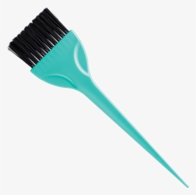 Pincel Para Tintura Grande - Makeup Brushes, HD Png Download, Free Download