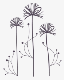 Freetoedit Dandelions Dandelionseeds Png Transparentbac - Dandelion Png With Transparent Background, Png Download, Free Download