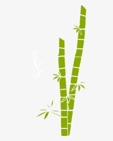 Bamboo Clipart, HD Png Download, Free Download