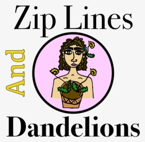 Dandelions Png - Cartoon, Transparent Png, Free Download