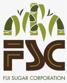 Smiley Face - Fiji Sugar Corporation Logo, HD Png Download, Free Download