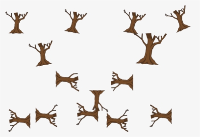 Deer, HD Png Download, Free Download