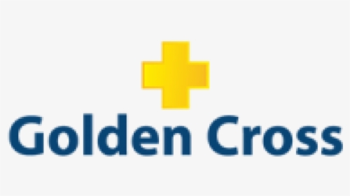 Golden Cross Png - Golden Cross, Transparent Png, Free Download