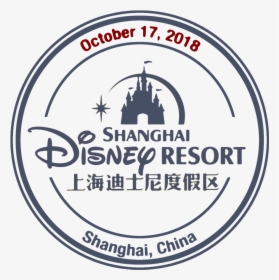 Shanghai Disney Resort, HD Png Download, Free Download