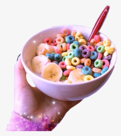 Fruit Loops - Breakfast Cereal, HD Png Download, Free Download