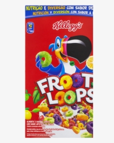 Froot Loops 230g, HD Png Download, Free Download