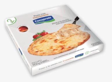 Pizza Conaprole, HD Png Download, Free Download