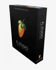 Line Fl Studio 20, HD Png Download, Free Download