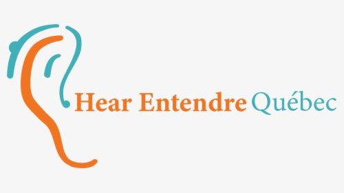 Hear Entendre Québec - Graphic Design, HD Png Download, Free Download