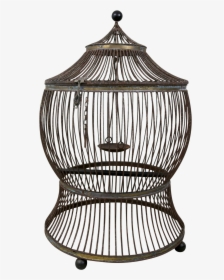 Round Hanging Bird Cages, HD Png Download, Free Download