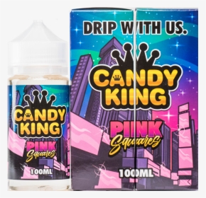 Candy King New Range, HD Png Download, Free Download