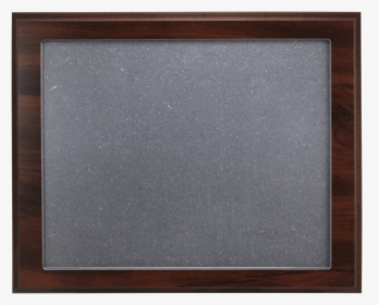 Wood Certificate Holder Plaque - Picture Frame, HD Png Download, Free Download