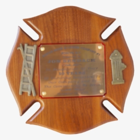 Knr Plaques - Florida Gators Firefighter, HD Png Download, Free Download