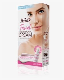 Nads Hair Removal, HD Png Download, Free Download