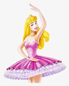 Transparent Corona Princesa Png - Disney Princess Aurora Clipart, Png Download, Free Download