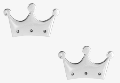 Pendientes Corona Princesa - Breastplate, HD Png Download, Free Download