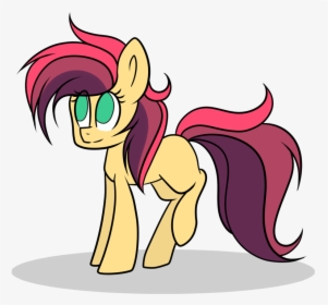 Mintoria, Earth Pony, Female, Mare, Oc, Oc - Cartoon, HD Png Download, Free Download