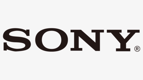 Sony U03b17 Logo Camera Lens - Sony, HD Png Download, Free Download