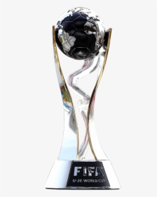 Fifa U 20 Trophy, HD Png Download, Free Download