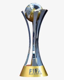 Trofi Piala Dunia Antarklub 2018, HD Png Download, Free Download
