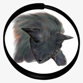 Transparent Sleeping Cat Png - Fish, Png Download, Free Download