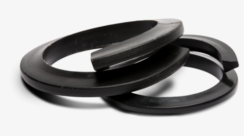 Essentra Bumper Rings - Pipe Protector Ring, HD Png Download, Free Download