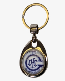 Keychain, HD Png Download, Free Download