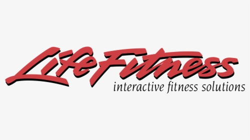 Life Fitness Logo Png Transparent - Carmine, Png Download, Free Download