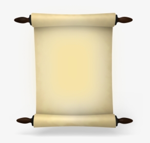 Transparent Old Scroll Png - Scroll Paper Background Png, Png Download, Free Download