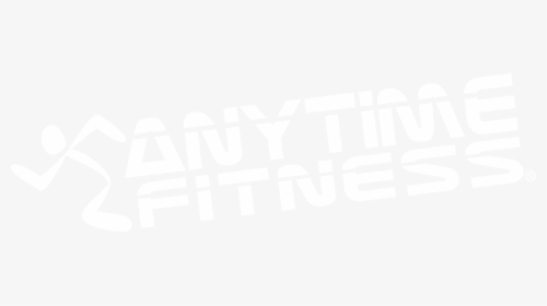 Anytime Fitness Logo White, HD Png Download, Free Download