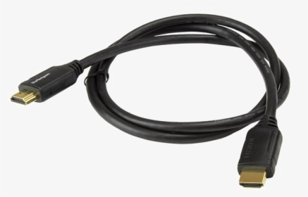 Hdmi Cable Transparent Images Png Png Icon - Hdmi Cable No Background, Png Download, Free Download