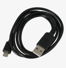 Usb Cable With Switch - Micro Usb Cable For Raspberry Pi, HD Png Download, Free Download