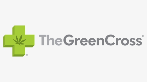 Greencrosslogo Horiz Color Orig 1 Orig - Green Cross Logo, HD Png Download, Free Download
