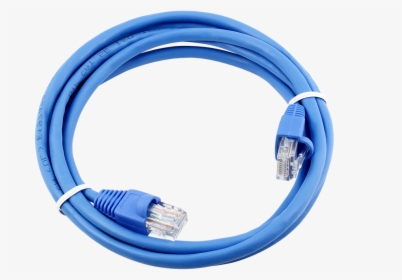 Ethernet-cable - Ethernet Cable, HD Png Download, Free Download