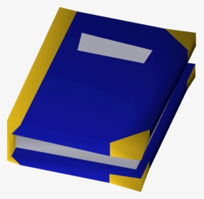 Holy Book Png Image - Holy Book Osrs, Transparent Png, Free Download