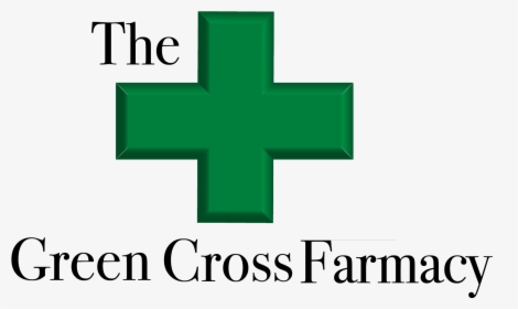 Green Cross Farmacy, HD Png Download, Free Download